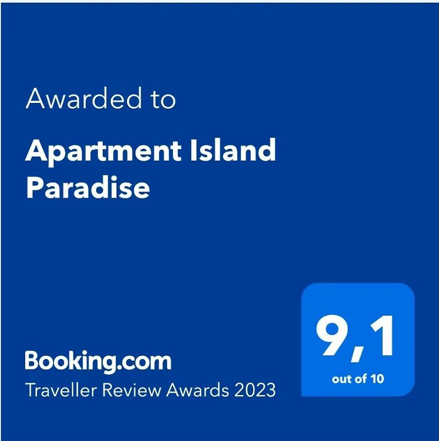 Apartment Island Paradise Costa Adeje   Costa Adeje (Tenerife)