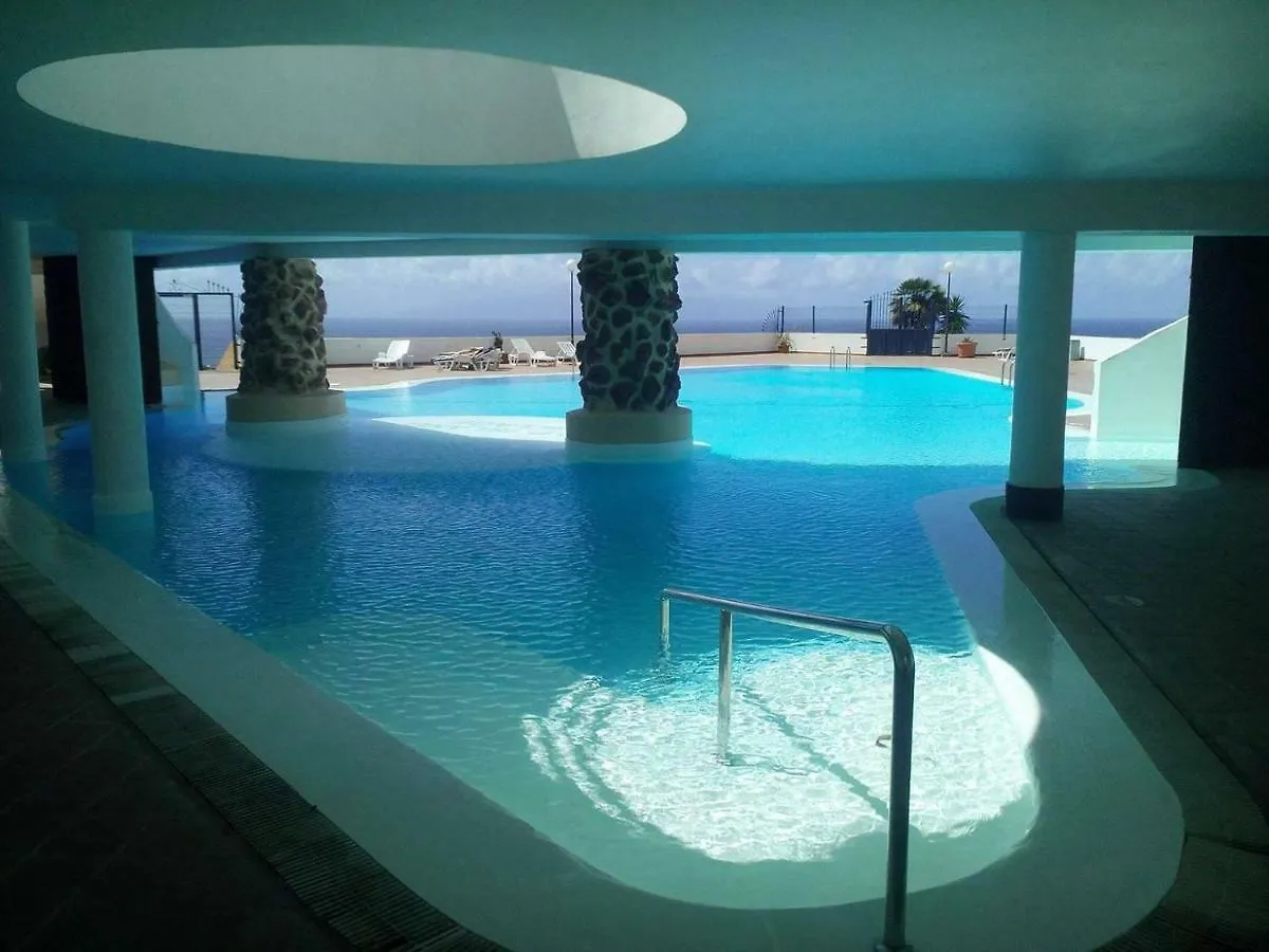 Apartment Island Paradise Costa Adeje
