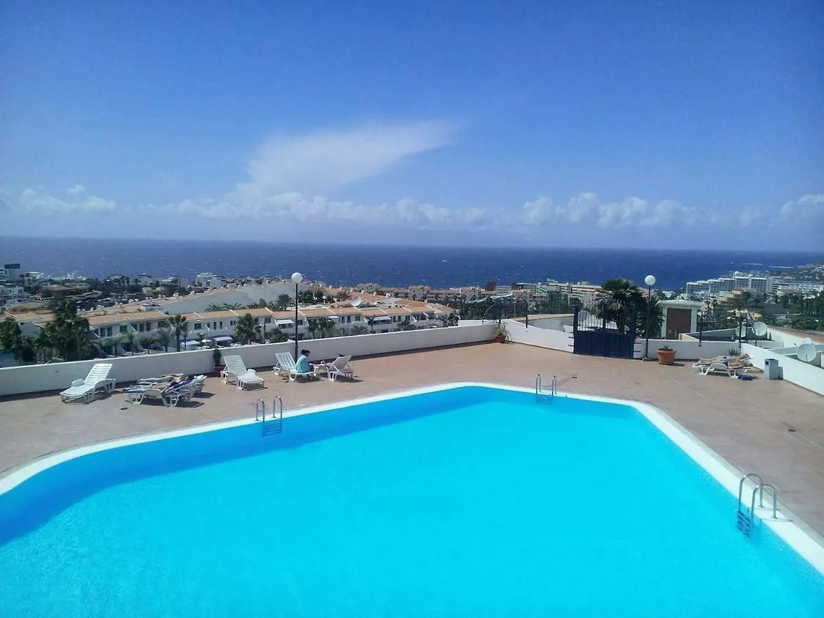 Apartment Island Paradise Costa Adeje  0*, Costa Adeje (Tenerife) España