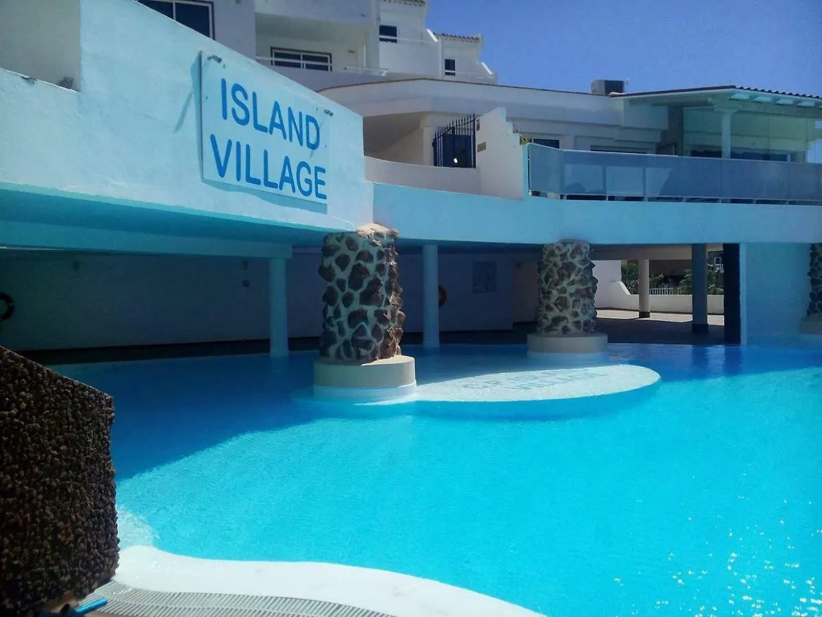 Apartment Island Paradise Costa Adeje   Costa Adeje (Tenerife)