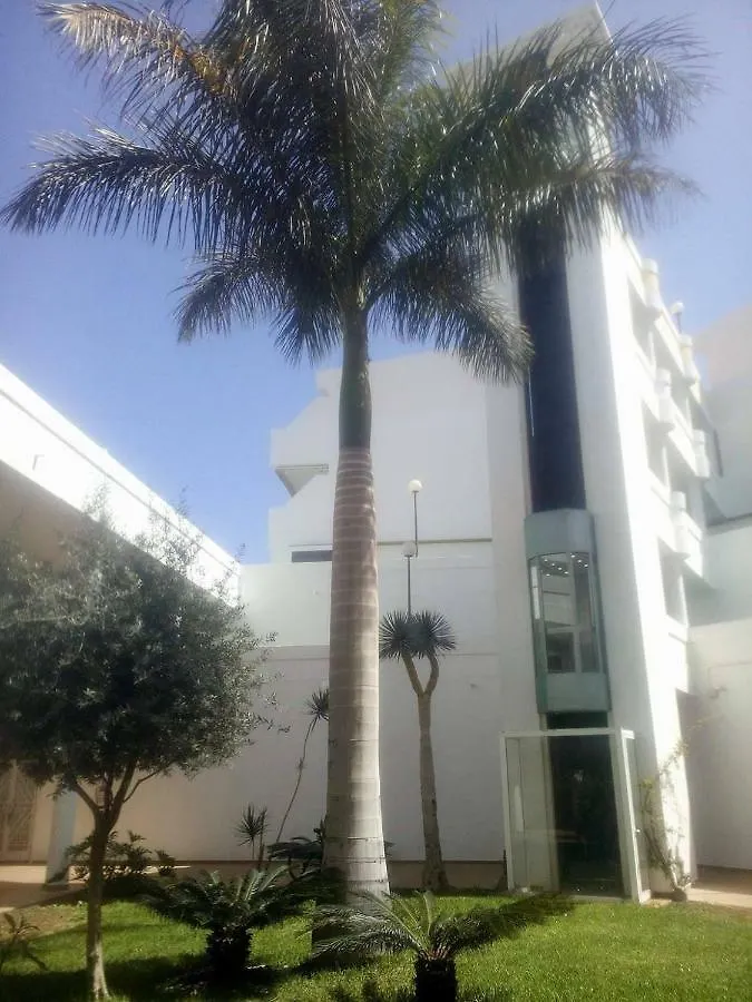 Apartment Island Paradise Costa Adeje   Costa Adeje (Tenerife)