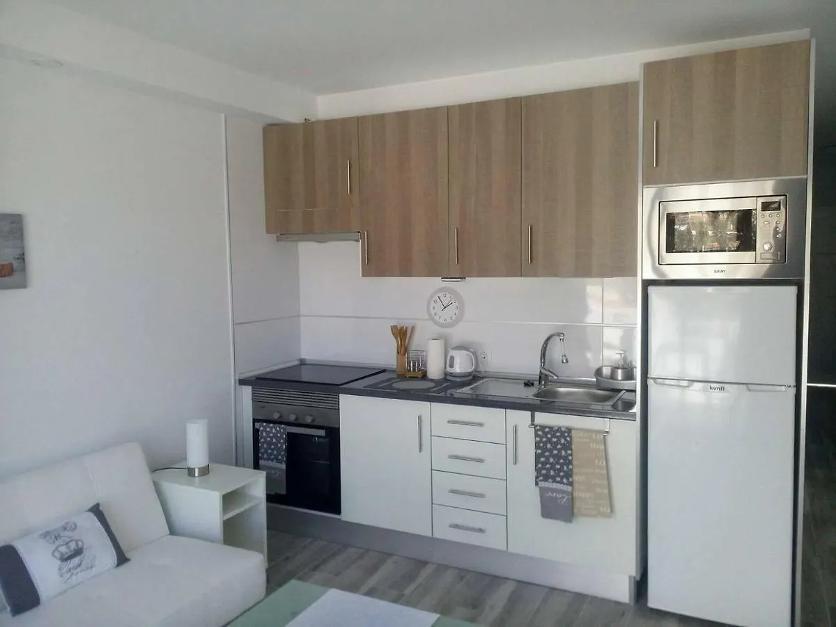 Apartment Island Paradise Costa Adeje  Costa Adeje (Tenerife)