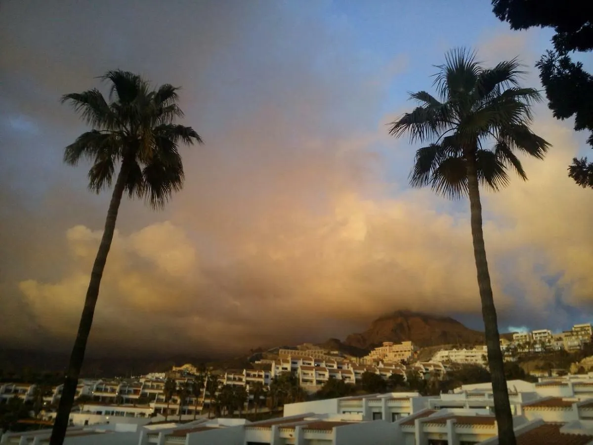 Apartment Island Paradise Costa Adeje  España