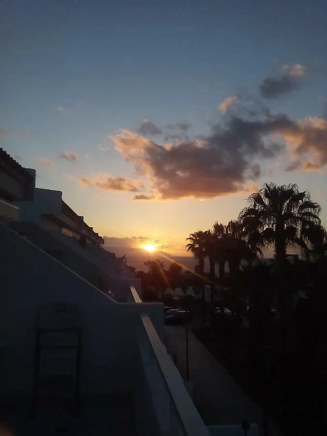 Apartment Island Paradise Costa Adeje  Costa Adeje (Tenerife)