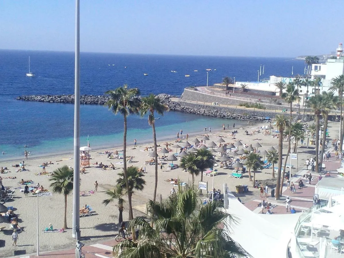 Apartment Island Paradise Costa Adeje