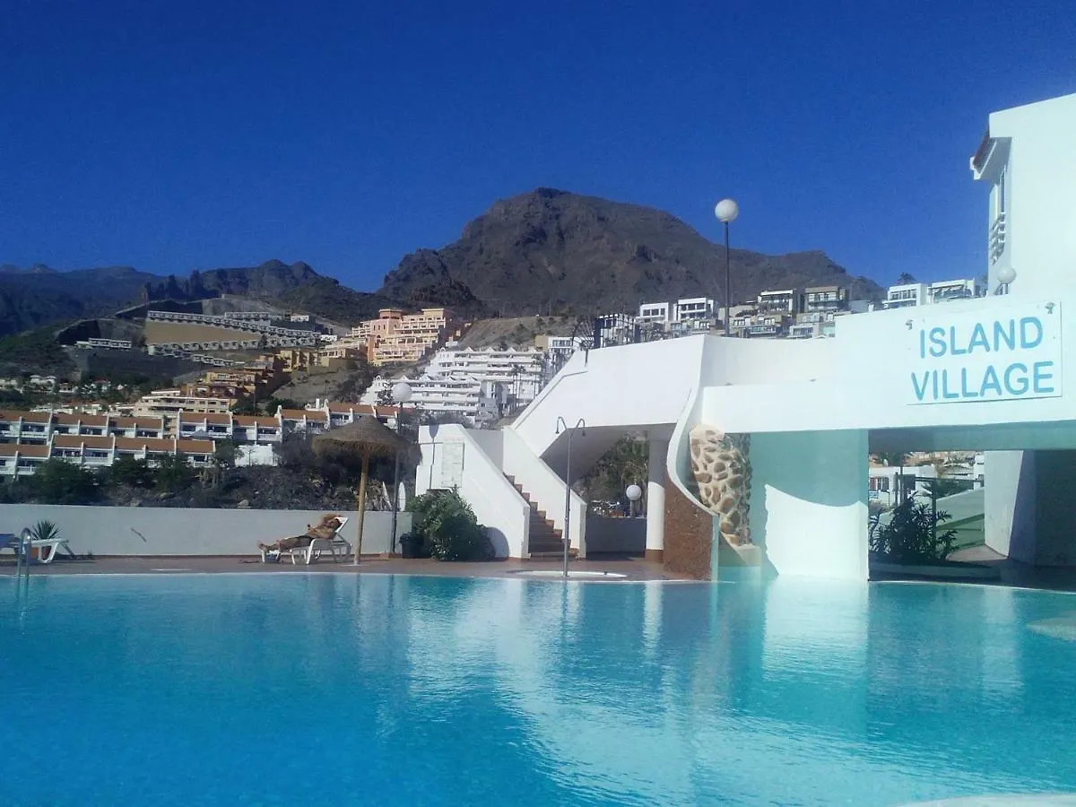 Apartment Island Paradise Costa Adeje