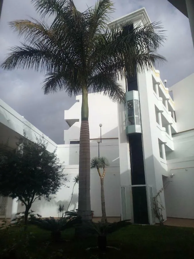 Apartment Island Paradise Costa Adeje  España