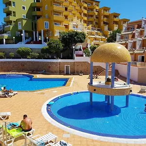  Apartamento Orlando - Tenerife Sur